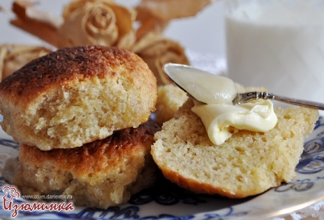 творожные булочки творожные булочки