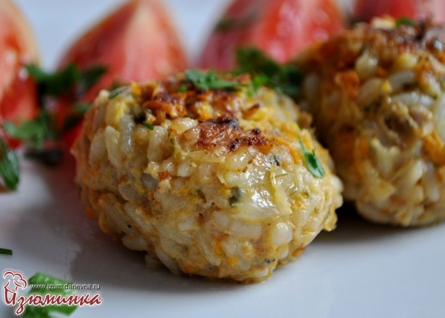 вкусные тефтели соус