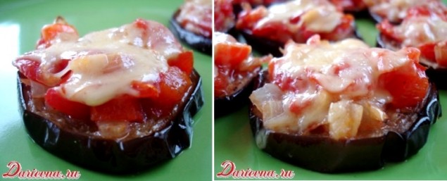 закуска из баклажан закуска из баклажан