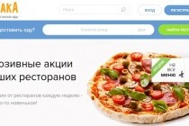 Куда доставить еду или удобство и доступность доставки еды на дом