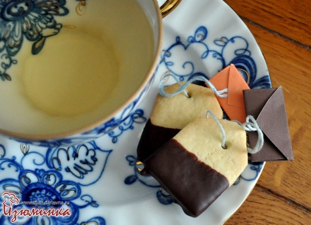 печенье чайные пакетики печенье чайные пакетики