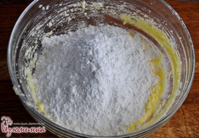 домашний торт птичье молоко