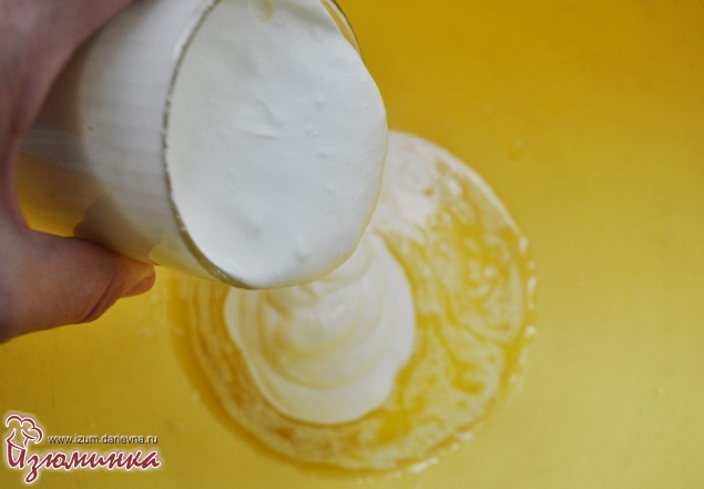 сырник в мультиварке сырник в мультиварке