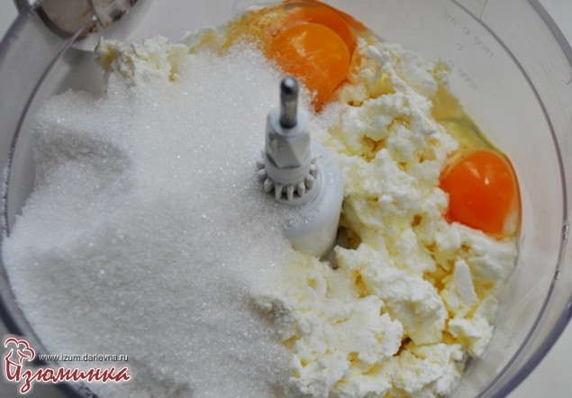 сырник в мультиварке сырник в мультиварке