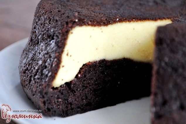 сырник в мультиварке сырник в мультиварке