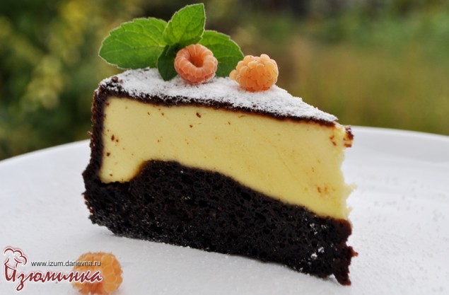 сырник в мультиварке сырник в мультиварке