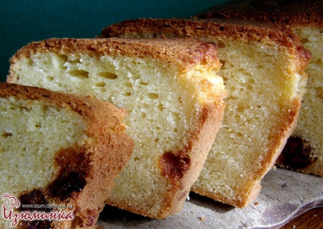 вкусный творожный кекс вкусный творожный кекс