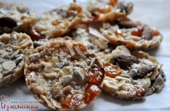 Козинаки в домашних условиях