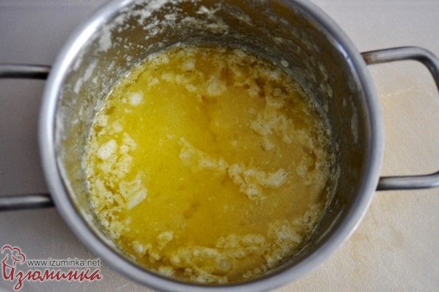 тыквенный пирог с яблоками