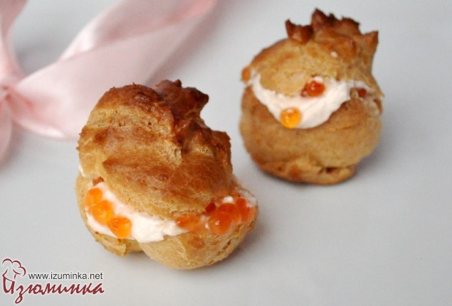 закуски на новый год