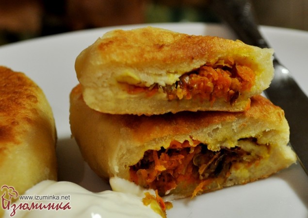 зразы рецепт