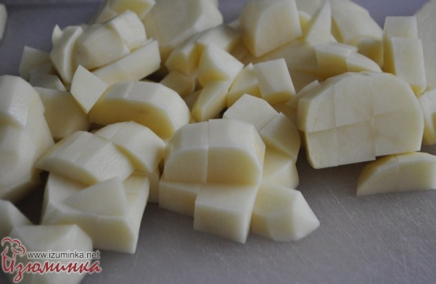 гречневая паста