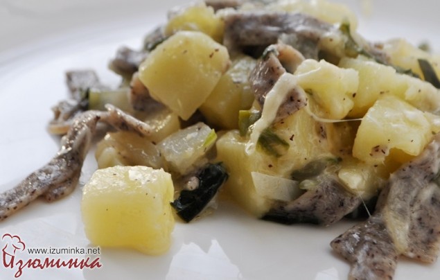 гречневая паста