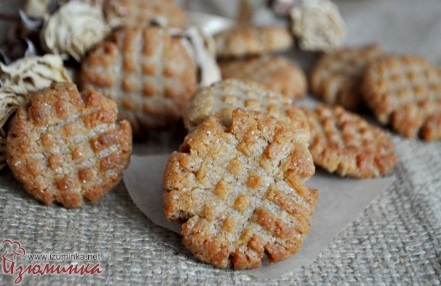 кунжутное печенье кунжутное печенье