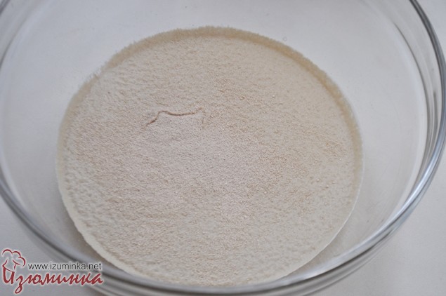 пончики в духовке