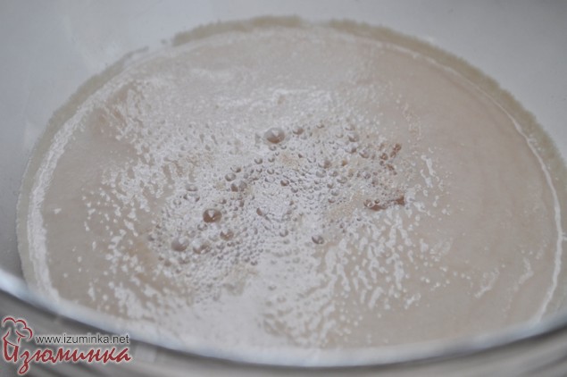 пончики в духовке