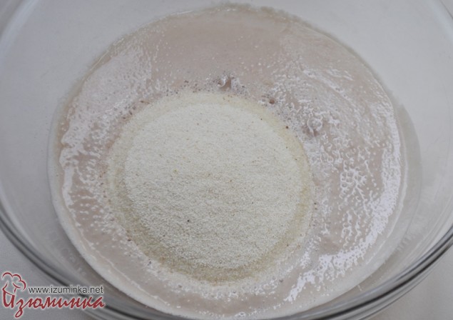 пончики в духовке