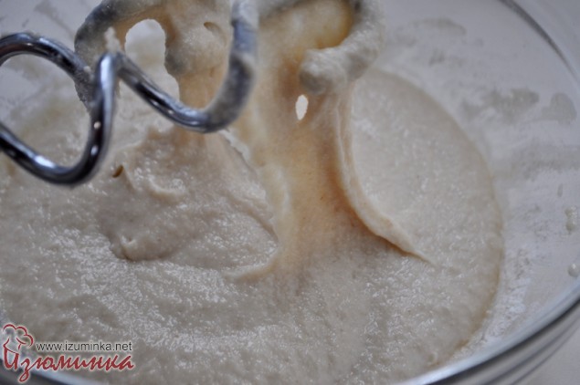 пончики в духовке