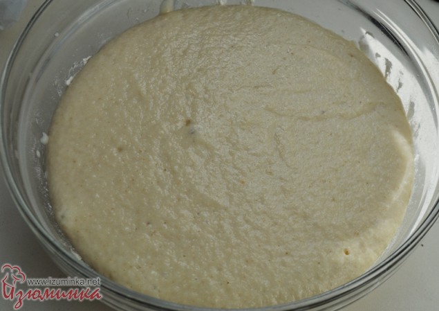 пончики в духовке