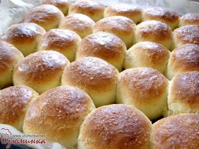 банановые булочки банановые булочки