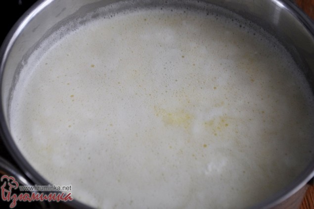 как приготовить сыр в домашних условиях