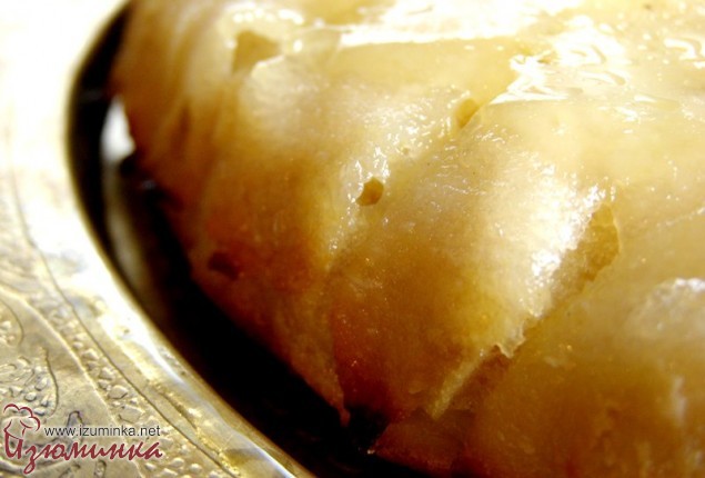 медовый перевертыш медовый перевертыш