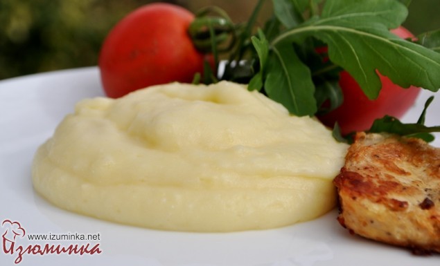 как приготовить картофельное пюре как приготовить картофельное пюре