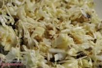 Салат с корнем сельдерея