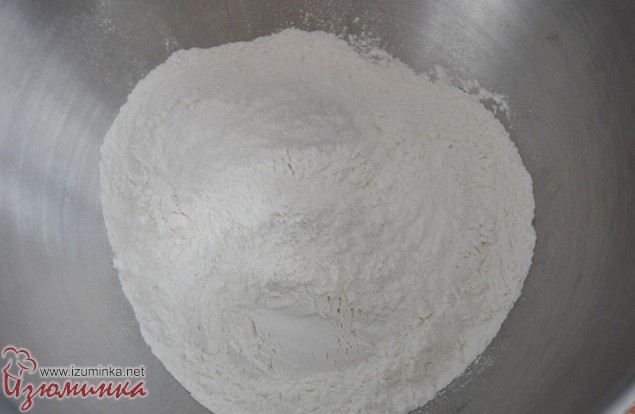 бискотти с пармезаном