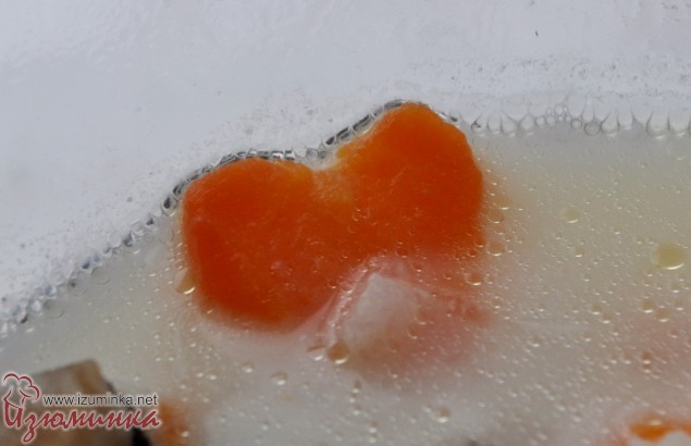 что приготовить на день святого валентина