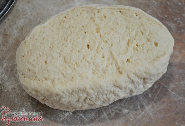 вареники с творогом