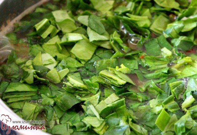 как приготовить фасолевый суп как приготовить фасолевый суп