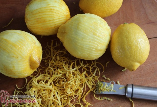 постный пирог