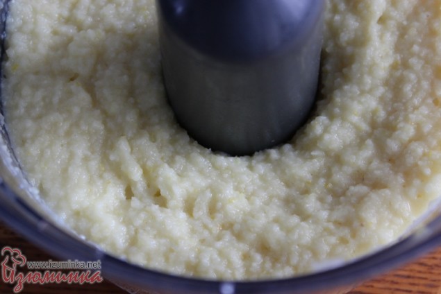 постный пирог