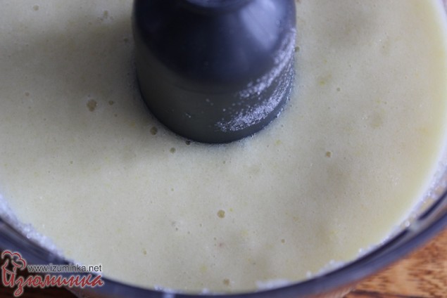 постный пирог