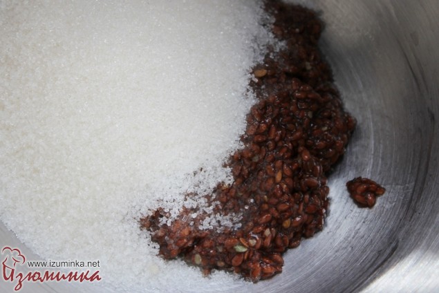 постный пирог