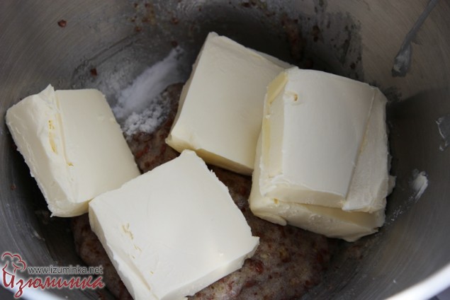 постный пирог