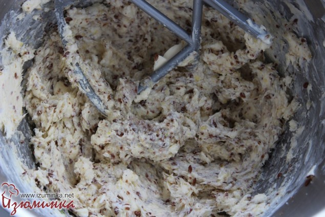 постный пирог