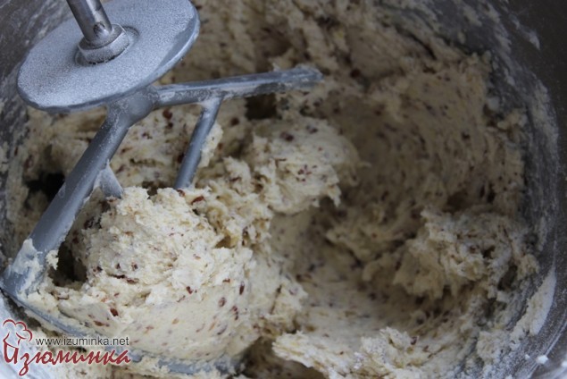 постный пирог