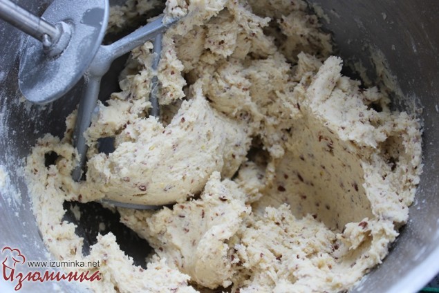 постный пирог