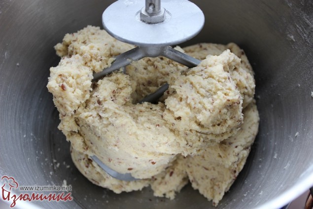 постный пирог