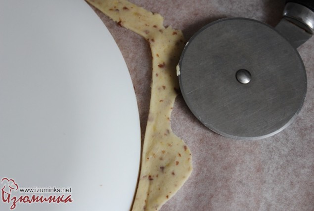 постный пирог