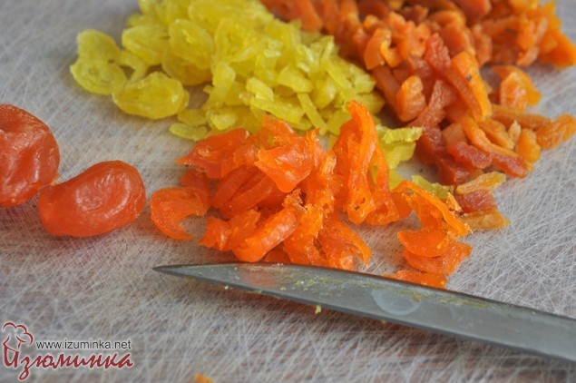 творожная пасха рецепт