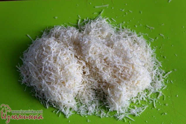 биточки из цветной капусты