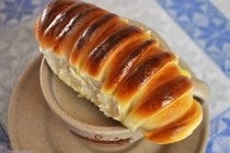 Булочки с заварным кремом: пошаговый рецепт Cream de parisienne