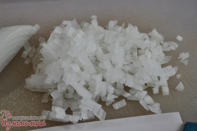 сырный суп с рыбой