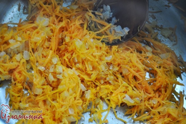 сырный суп с рыбой