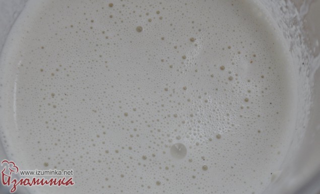 сырный суп с рыбой