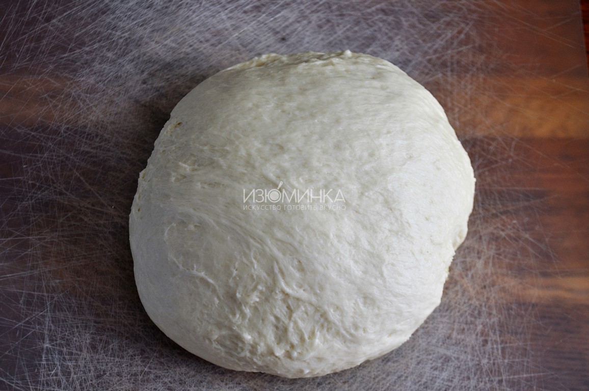 булочки с клубникой