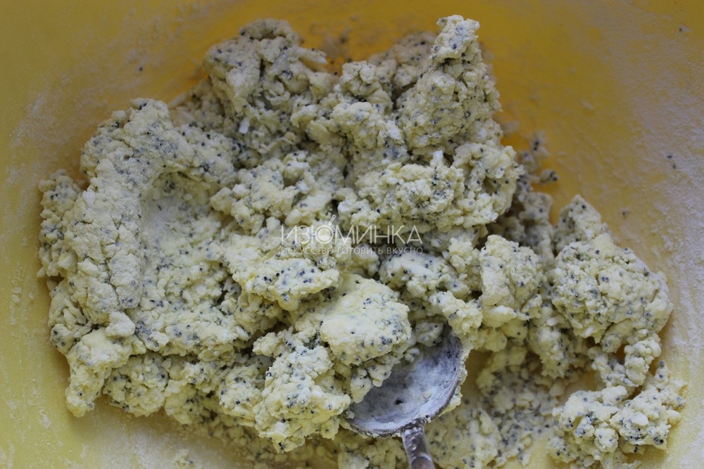 как сделать ленивые вареники